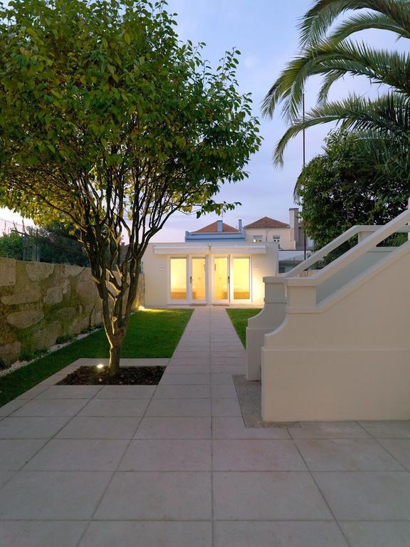 Uporto House Villa エクステリア 写真