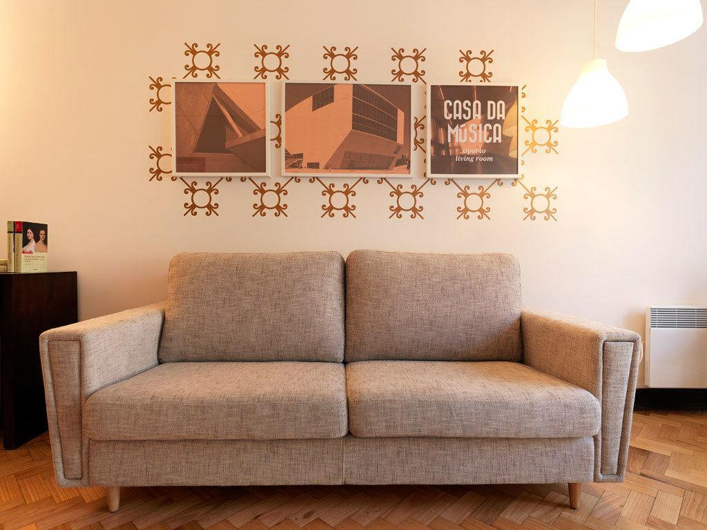 Uporto House Villa エクステリア 写真