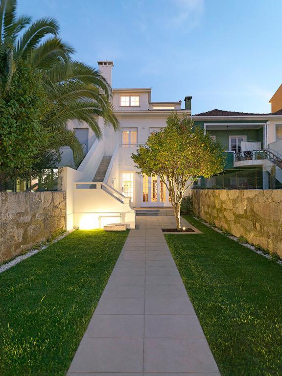 Uporto House Villa エクステリア 写真